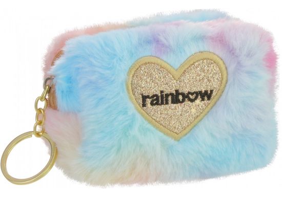 Брелок-кошелек Rainbow CF87109 Cool for School Брелок-кошелек Rainbow CF87109 Cool for School