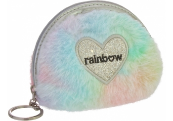 Брелок-кошелек Rainbow CF87112 Cool for School