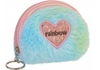 Брелок-кошелек Rainbow CF87113 Cool for School