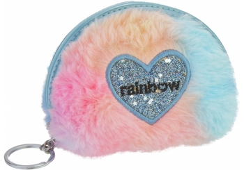 Брелок-кошелек Rainbow CF87114 Cool for School
