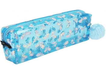 Пенал, 21,5х8х5,5 см, микс CF87196 Cool for School
