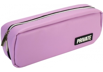 Пенал, 21,5х8х5,5 см CF87213 Cool for School