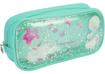 Пенал, 23х11х6,5 см CF87224 Cool for School