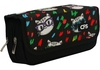 Пенал з кишенею, 20х6х4,5 см CF87231 Cool for School