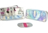 Пенал на 2 отделения, 20х9,5х6 см CF87265 Cool for School
