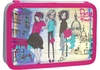 Пенал-книжка на 2 відділення, 20,5х14х4,5 см CF87283 Cool for School