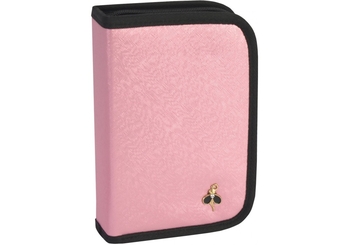 Пенал-книжка с двумя отворотами CF87284 Cool for School