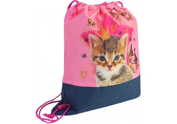 Спортивна сумка-рюкзак CF87304 Cool for School