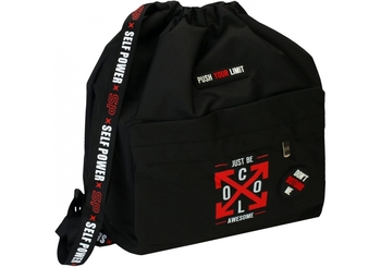 Спортивная сумка-рюкзак CF87315 Cool for School