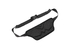Сумка-бананка, 31х13х1 см DP-001-black Optima