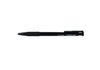 Ручка шариковая Economix MERCURY черная/черная E10103 (50)