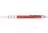 Ручка кулькова Economix TECHNO металік E10115-28 (50)
