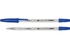 Ручка шариковая синяя 0,5мм STANDARD E10117-02 Economix