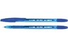 Ручка шариковая синяя 0,5 мм ICE PEN E10186-02 Economix