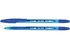Ручка шариковая синяя 0,5 мм ICE PEN E10186-02 Economix