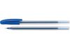 Ручка масляна ECONOMIX LINE 0,7 мм, пише синім E10196-02 (50)