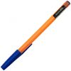 Ручка масляна синя 0,7 мм FIRE E10252 Economix