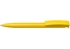 Ручка шариковая ECONOMIX PROMO MIAMI. Корпус желтый, пишет синим E10255-05 (50)