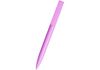 Ручка кулькова ECONOMIX PROMO MIAMI. Корпус рожевий, пише синім E10255-09 (50)