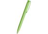 Ручка кулькова ECONOMIX PROMO MIAMI. Корпус світло-зелений, пише синім E10255-50 (50)