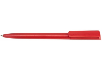 Ручка кулькова автоматична синя 0,5 мм PROMO CALIFORNIA E10257-03 Economix