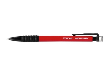 Карандаш механический 0,5мм MERCURY E11401 Economix