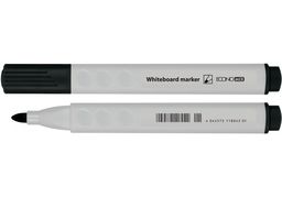 Маркер для білих дошок ECONOMIX 2-3 мм, чорний E11804-01 (12)
