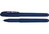 Ручка гелева Economix BOSS синя E11914-02 (12)