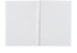 Блокнот А5, 60 страниц в клетку, пластиковая обложка Tennis E20239-03 Economix