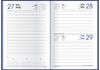 Дневник датированный 2022 А5, 352 страницы, линия, твердый переплет ALGORA E21689-18 Economix