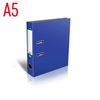 Папка-регистратор А5, 7 см, синяя E30724-02 Economix