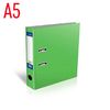 Папка-реєстратор А5, 7 см, зелена E30724-04 Economix
