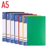 Папка 20 файлів А5, мікс E31223 Economix