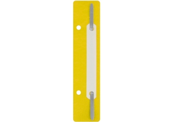 Минискорошиватель ТМ Economix (по 20 шт.), желтый E31512-05 (1)