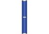 Тубус металлический для PROMO ручек, синий E32800-02 Economix