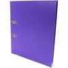Папка регистратор А4, 5 см, фиолетовая E39720*-12 Economix