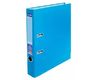 Папка-регистратор А4, 5 см, пастельная голубая E39720*-82 Economix