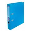 Папка-регистратор А4, 7 см, пастельно-голубая LUX E39723*-82 Economix