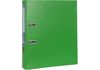 Папка реєстратор А4, 5 см, зелена Light E39726-04 Economix