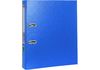 Папка-реєстратор А4, 7 см, синя Light E39727-02 Economix