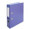 Папка-регистратор А4, 7 см, фиолетовая Light E39727-12 Economix