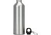 Спортивная бутылка для воды, 500 мл, металлическая FITNESS E51813-28 Economix