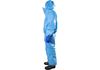 Защитный костюм, размер XL, полиэстер с PVC покрытием 420 D E61250 Economix