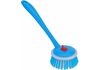 Щітка для миття посуду, синя Cleaning E72721 Economix