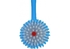 Щітка для миття посуду, синя Cleaning E72721 Economix