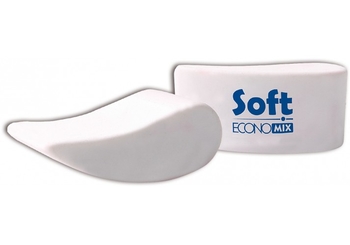 Гумка для олівця Soft E81720 (24)