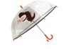 Зонт детский, диаметр 83 см, длина 66 см HUNDRY DINO E98451 Economix