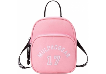 Рюкзак молодіжний 7' H-10119-E-pink Optima