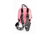 Рюкзак молодіжний 7' H-10119-E-pink Optima