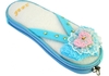 Пенал, 20х9х4 см J-2211-blue Cool for School